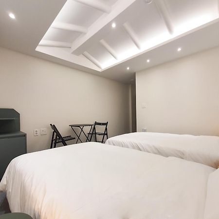 Hotelarrive Jeonju Sihwayeonpung Exterior photo