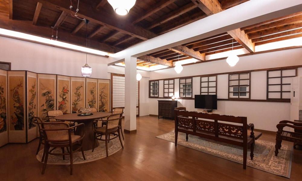 Hotelarrive Jeonju Sihwayeonpung Exterior photo