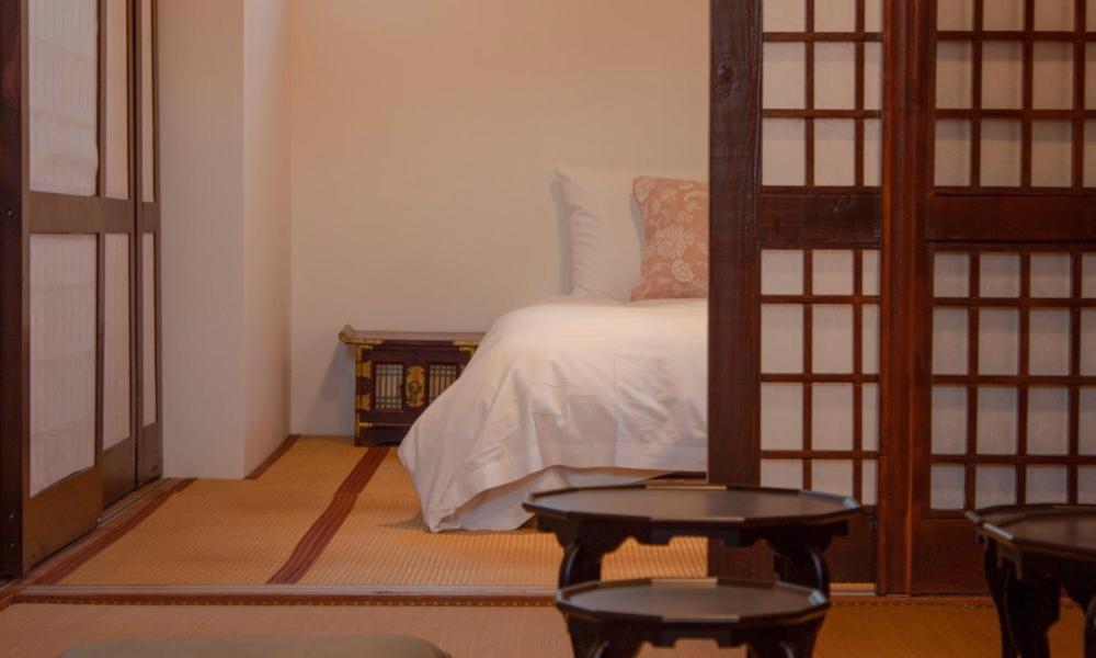 Hotelarrive Jeonju Sihwayeonpung Exterior photo
