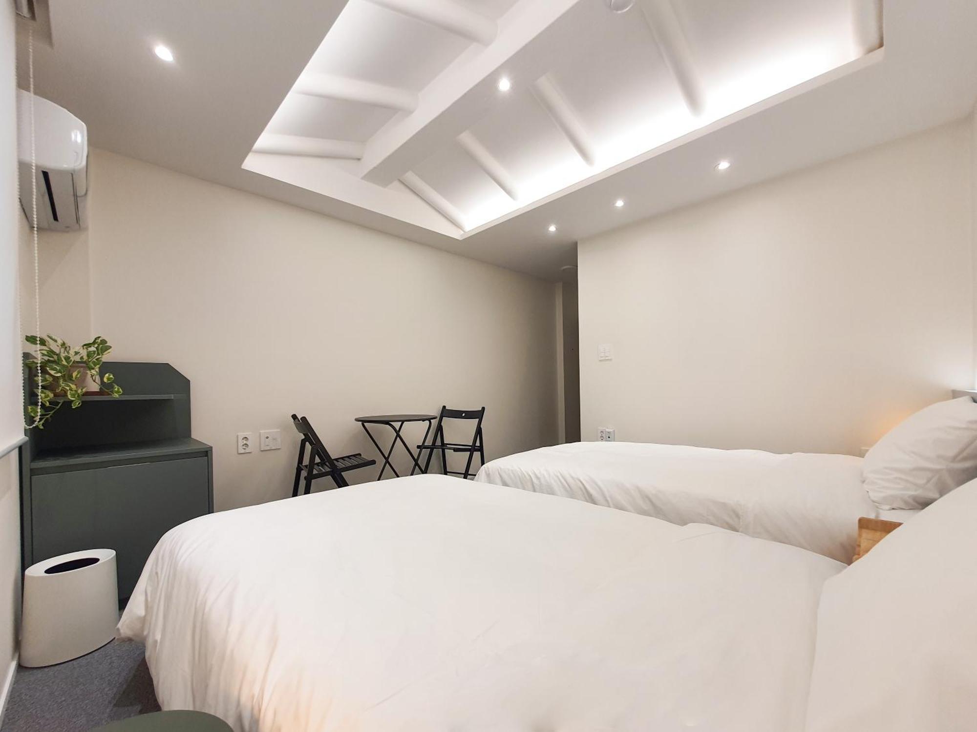 Hotelarrive Jeonju Sihwayeonpung Exterior photo